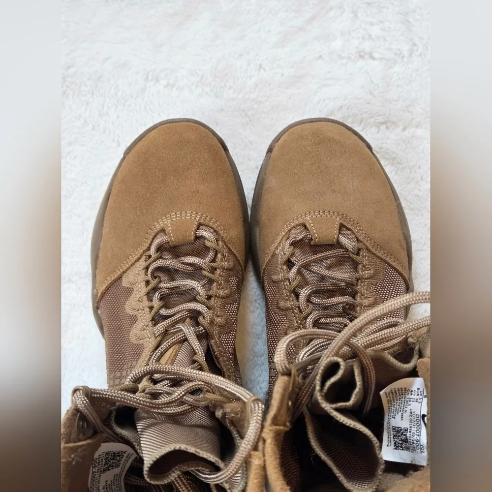 Nike sfb b2